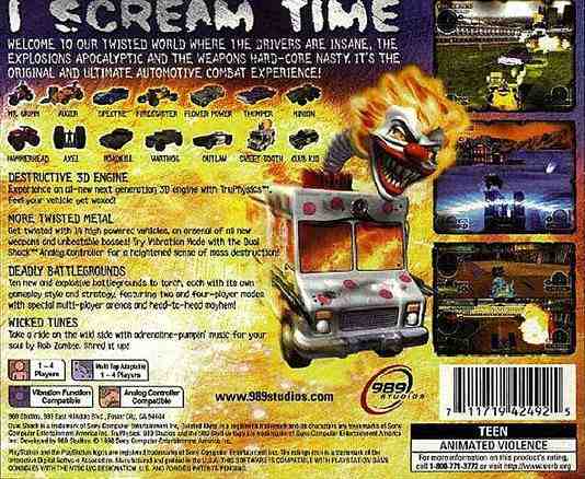 download twisted metal 3 ps1